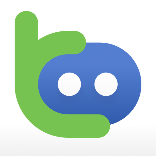 Logo do Botconversa