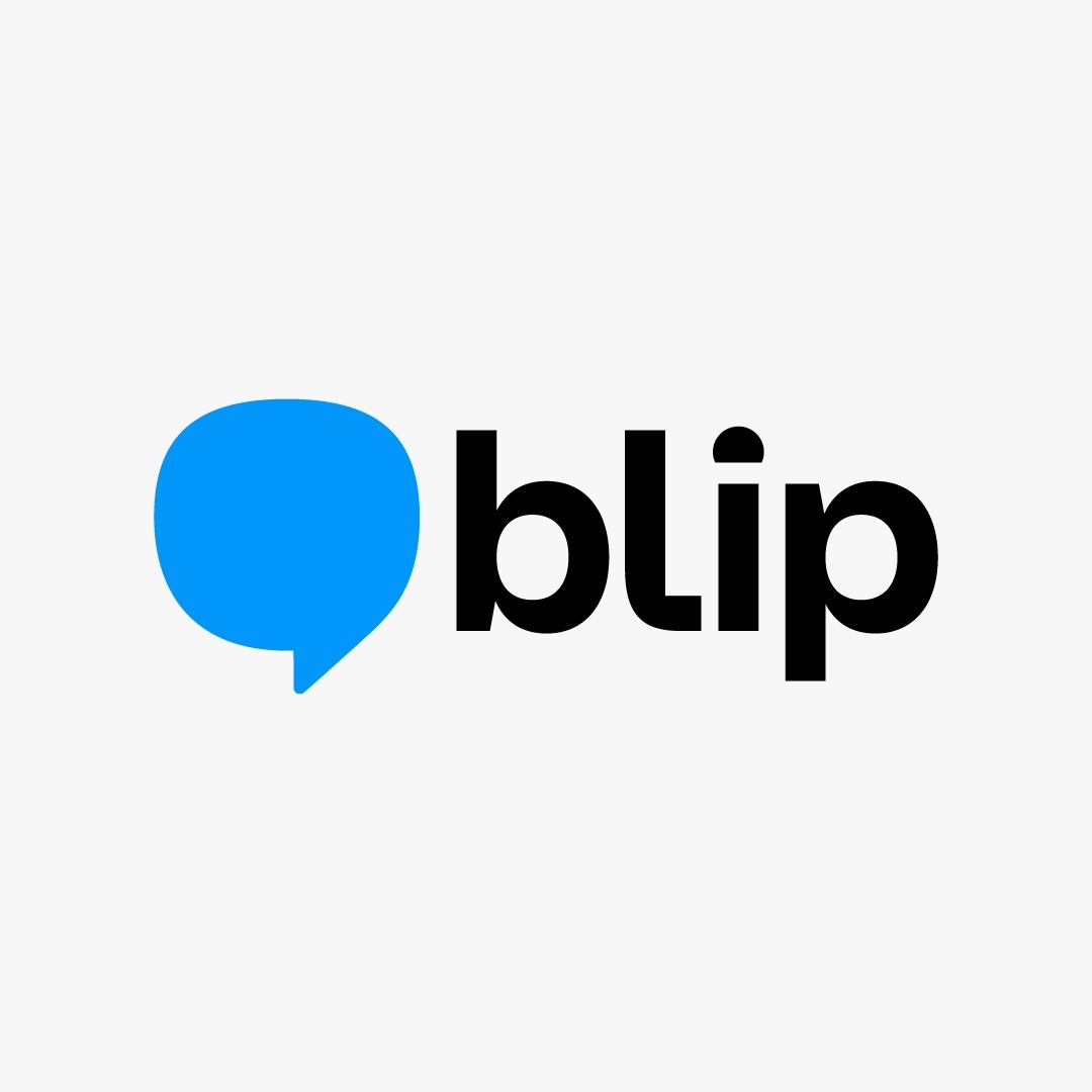 Logo do Take Blip